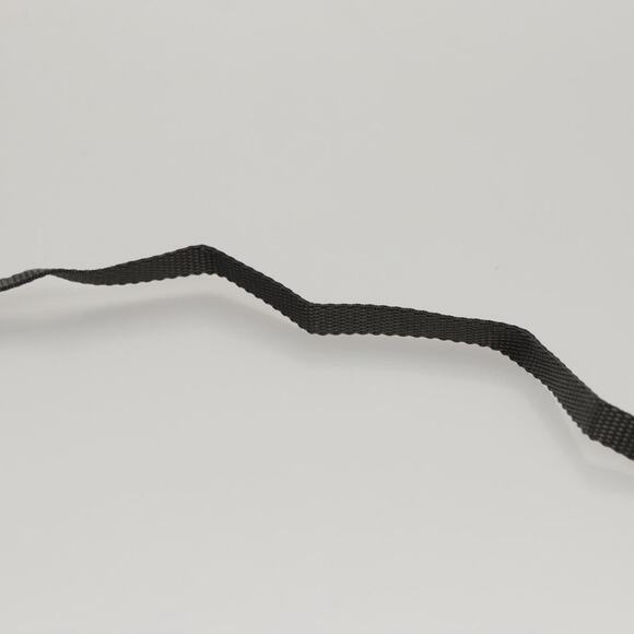 PRADA Shoulder Bag Nylon Yellow - Picture 8 of 16